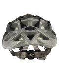HAVEN casco - SHIELD-ON - negro/gris