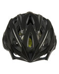 HAVEN casco - SHIELD-ON - negro/gris