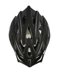 HAVEN casco - SHIELD-ON - negro/gris