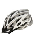 HAVEN casco - SHIELD-ON - blanco/gris