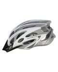 HAVEN casco - SHIELD-ON - blanco/gris