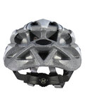 HAVEN casco - SHIELD-ON - blanco/gris