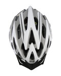 HAVEN casco - SHIELD-ON - blanco/gris