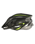 HAVEN casco - SHIELD-ON - negro/verde