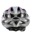 HAVEN casco - SHIELD-ON - blanco/rosa