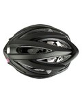 HAVEN casco - TOLTEC LUMIERE - negro/rosa