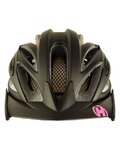 HAVEN casco - TOLTEC LUMIERE - negro/rosa