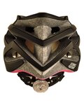 HAVEN casco - TOLTEC LUMIERE - negro/rosa
