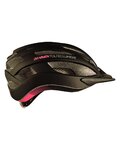 HAVEN casco - TOLTEC LUMIERE - negro/rosa