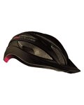 HAVEN casco - TOLTEC LUMIERE - negro/rosa