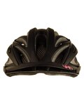 HAVEN casco - TOLTEC LUMIERE - negro/rosa