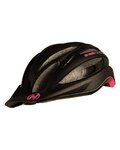 HAVEN casco - TOLTEC LUMIERE - negro/rosa