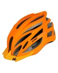 HAVEN casco - TOLTEC LUMIERE - naranja