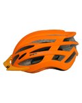 HAVEN casco - TOLTEC LUMIERE - naranja