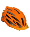HAVEN casco - TOLTEC LUMIERE - naranja