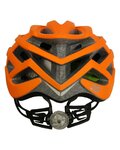HAVEN casco - TOLTEC LUMIERE - naranja