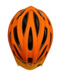 HAVEN casco - TOLTEC LUMIERE - naranja