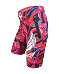 HAVEN pantalones cortos - ENERGY CRAZY - rosa