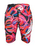 HAVEN pantalones cortos - ENERGY CRAZY - rosa