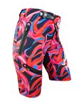 HAVEN pantalones cortos - ENERGY CRAZY - rosa