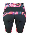 HAVEN pantalones cortos - ENERGY CRAZY - rosa