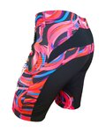 HAVEN pantalones cortos - ENERGY CRAZY - rosa