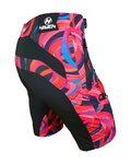 HAVEN pantalones cortos - ENERGY CRAZY - rosa