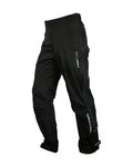 HAVEN pantalones largos sin tirantes - POLARTIS X-PROOF - negro