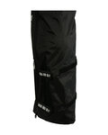 HAVEN pantalones largos sin tirantes - POLARTIS X-PROOF - negro
