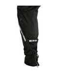 HAVEN pantalones largos sin tirantes - POLARTIS X-PROOF - negro