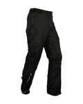 HAVEN pantalones largos sin tirantes - POLARTIS X-PROOF - negro