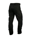 HAVEN pantalones largos sin tirantes - POLARTIS X-PROOF - negro