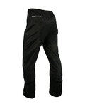 HAVEN pantalones largos sin tirantes - POLARTIS X-PROOF - negro