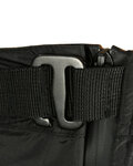HAVEN pantalones largos sin tirantes - POLARTIS X-PROOF - negro