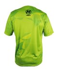 HAVEN jersey de manga corta - ENERGIZER CRAZY SHORT - verde
