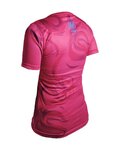 HAVEN jersey de manga corta - ENERGY CRAZY SHORT - rosa