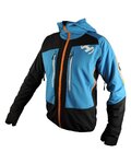 HAVEN chaqueta cortaviento - POLARTIS - azul