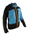 HAVEN chaqueta cortaviento - POLARTIS - azul