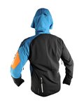 HAVEN chaqueta cortaviento - POLARTIS - azul