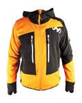 HAVEN chaqueta aislante - POLARTIS - naranja