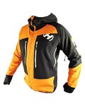 HAVEN chaqueta aislante - POLARTIS - naranja