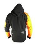 HAVEN chaqueta aislante - POLARTIS - naranja