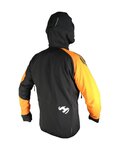 HAVEN chaqueta aislante - POLARTIS - naranja