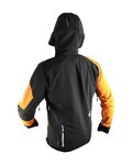 HAVEN chaqueta aislante - POLARTIS - naranja