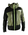 HAVEN chaqueta aislante - POLARTIS - verde