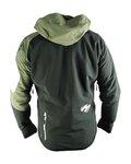 HAVEN chaqueta aislante - POLARTIS - verde