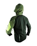 HAVEN chaqueta aislante - POLARTIS - verde