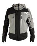 HAVEN chaqueta aislante - POLARTIS - negro
