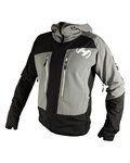HAVEN chaqueta aislante - POLARTIS - negro