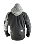 HAVEN chaqueta aislante - POLARTIS - negro